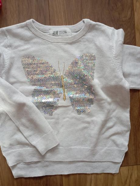 Pekne svetriky v 92, c&a,92