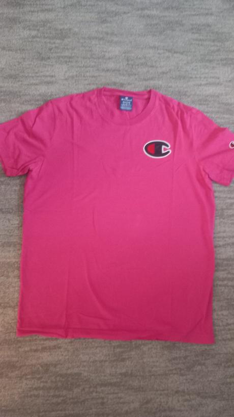 Tričko, champion,m