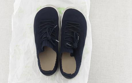 Barefoot topanky, froddo,33