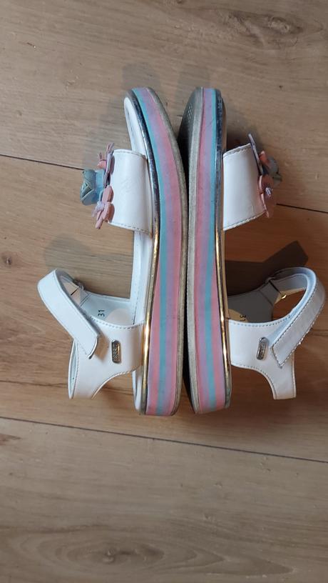 Sandale esprit, esprit,31