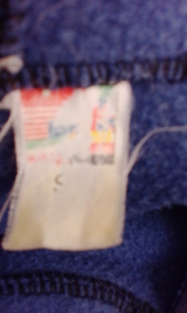 Dámska fleesová mikina s kapucňou, s