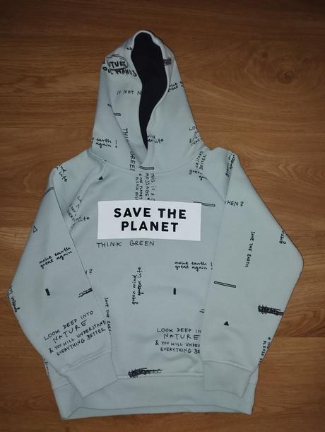 Mikina, reserved,128