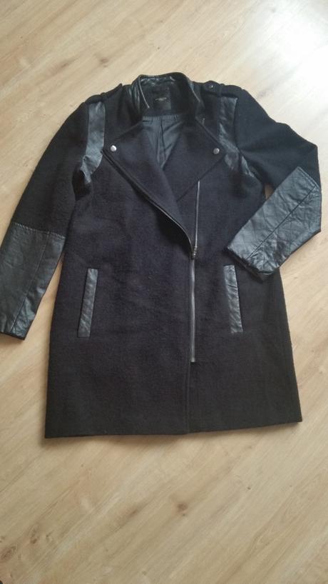 Dámsky kabát, 40