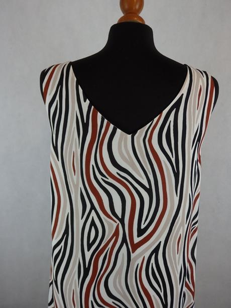 Ahléns luxusné šaty, 40