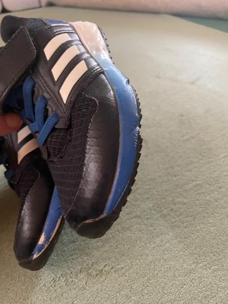 Adidas tenisky, adidas,30