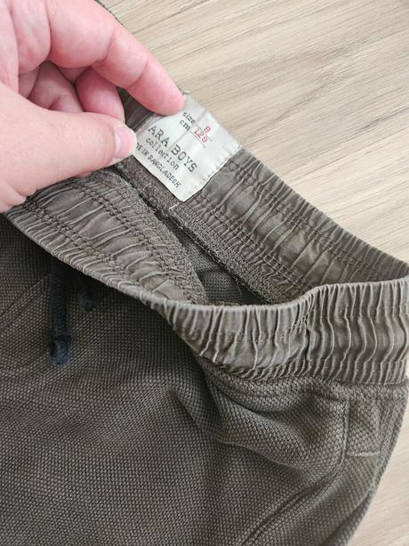 Tepláky zara, zara,128