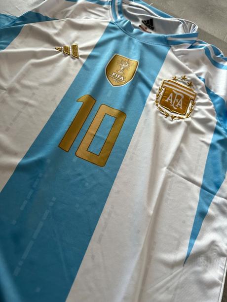 Futbalové tričko ronaldo , gavi, messi, l / m / s / xl / xxl