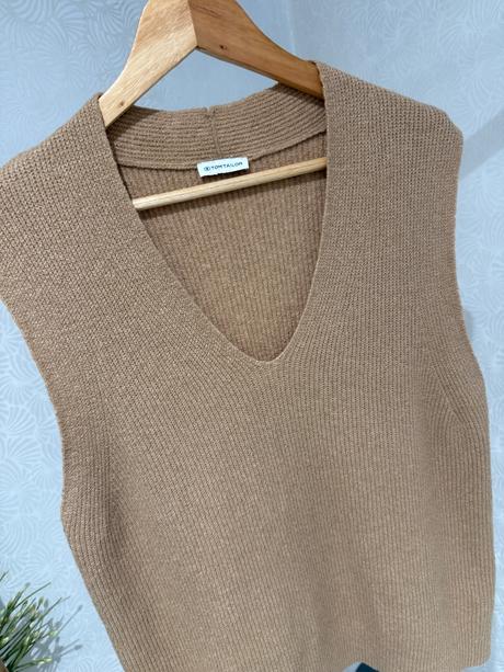 Vesta tom tailor, tom tailor,l