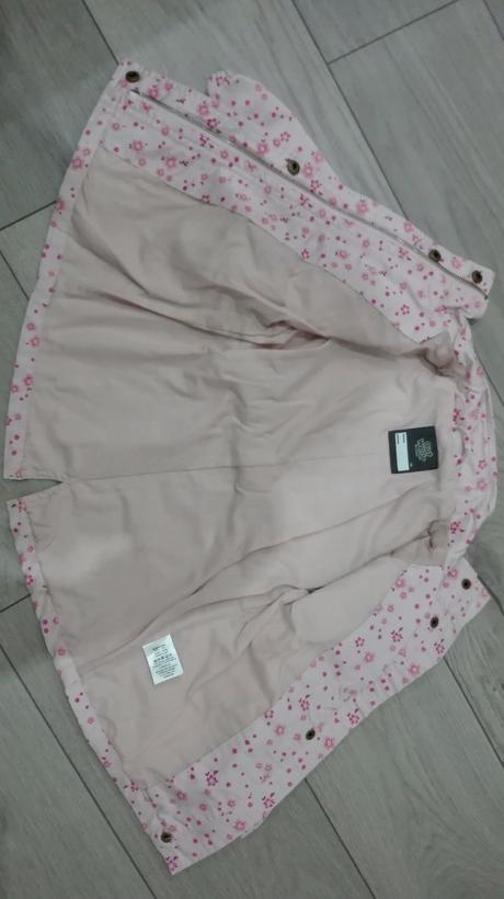 Prechodná bunda- lindex, lindex,98