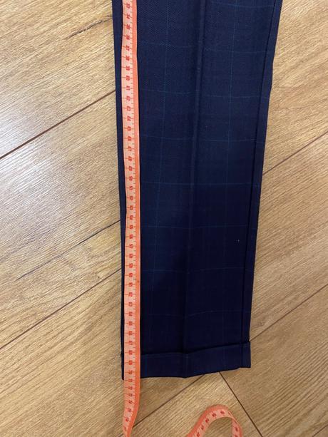 Nohavice orsay, orsay,34