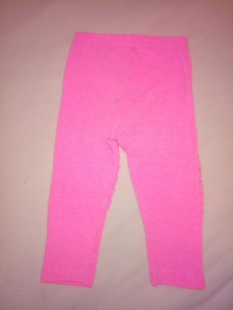 Pekne leginky 3ks, marks & spencer,86