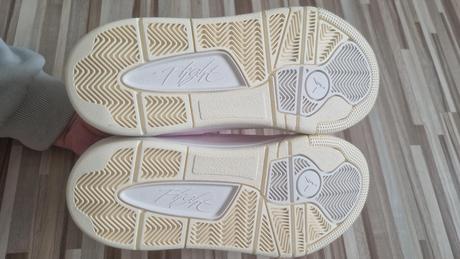 Jordan tenisky, air jordan,39