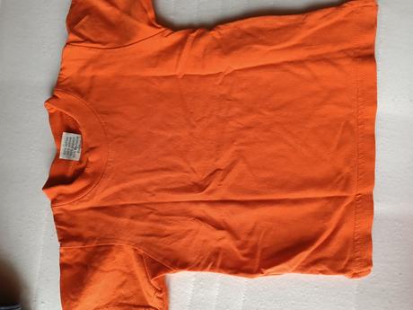 Tričko veľkosť 86/92, 86