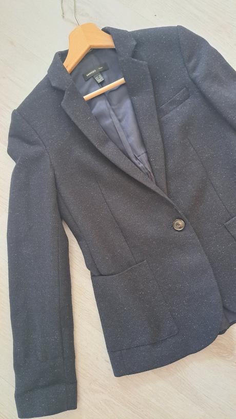 Kvalitne sako, mango,xs