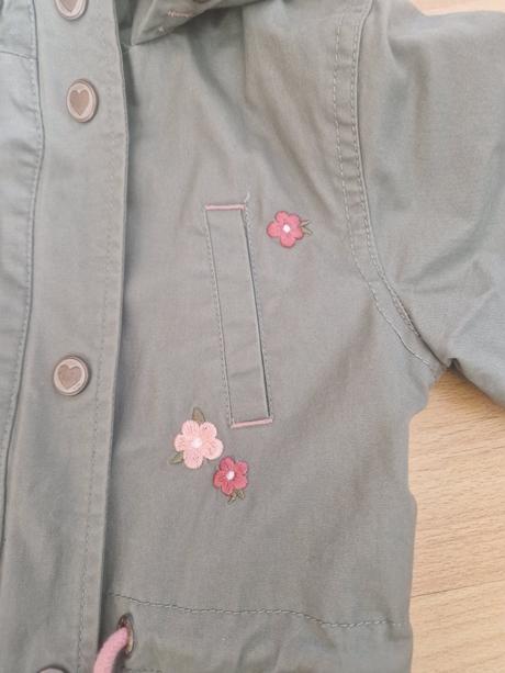 Prechodná / tenká bunda, dopodopo,116