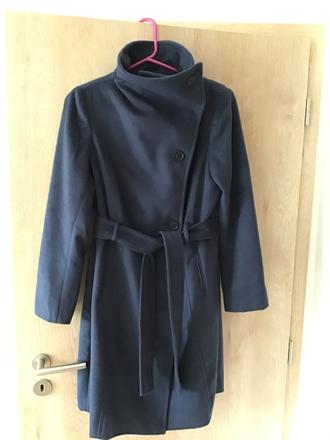 Kabát, bonprix,42