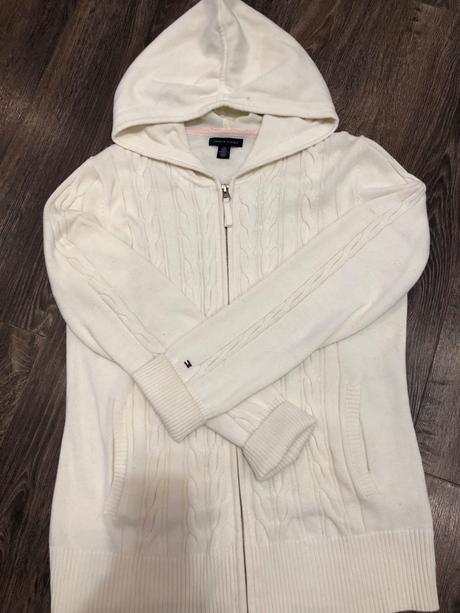 Sveter tommy hilfiger, tommy hilfiger,l