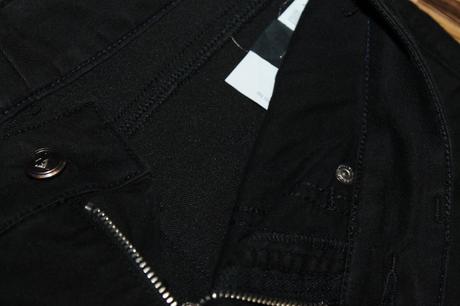 Dámske nohavice armani jeans v. s, armani,s