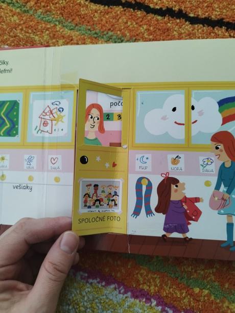 Nech žije škôlka, 