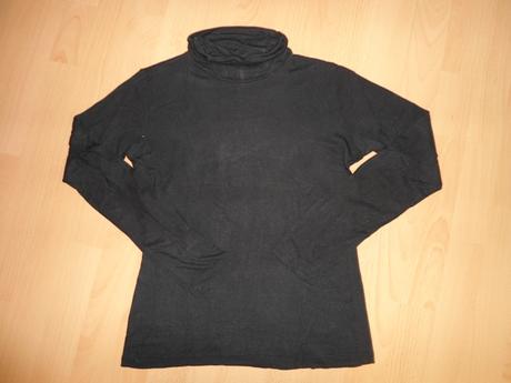 Tenky cierny rolak, s