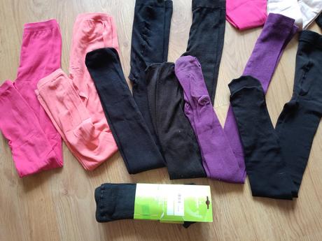 Pančuchy 134/140, 140–152