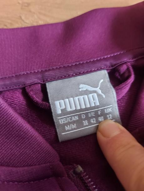 Mikina puma, puma,42