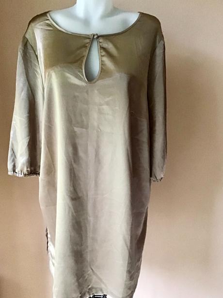 Jemna blúzka /64a, 50