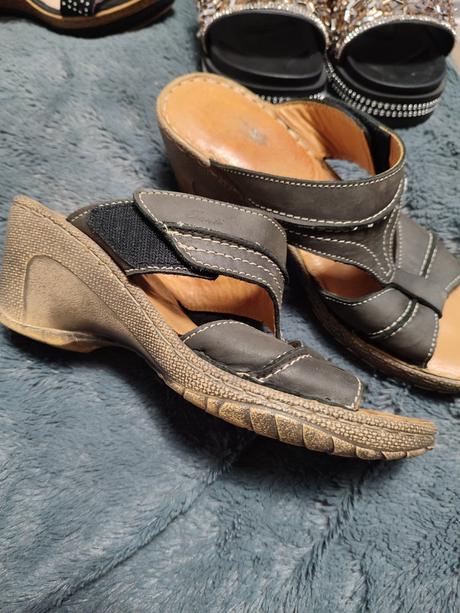 Zdravotné slapky, 39