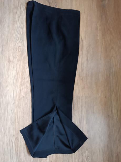 3/4 nohavice damske, m