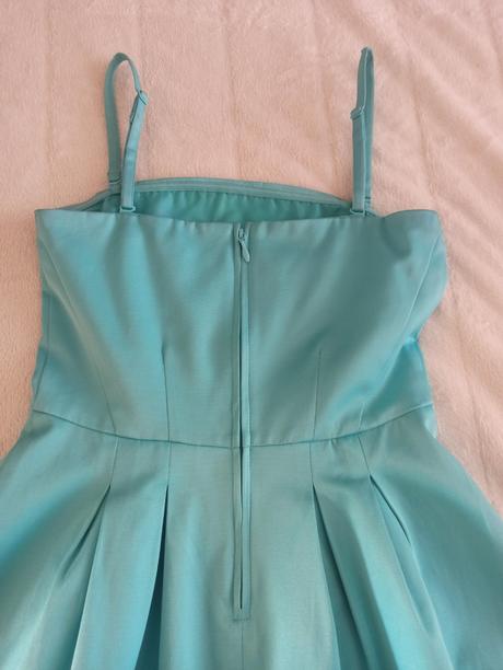 Spoločenské šaty, orsay,32