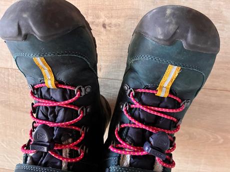 Zimne topanky keen, keen,31