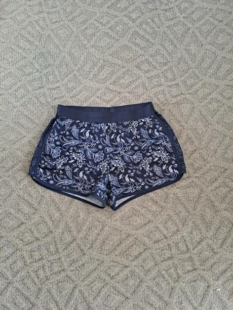 Šortky, 40