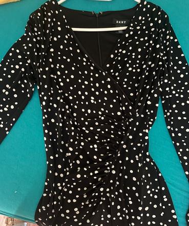 Krasne saty dkny, dkny,m