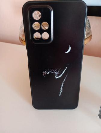 Ochranný kryt na mobil, 