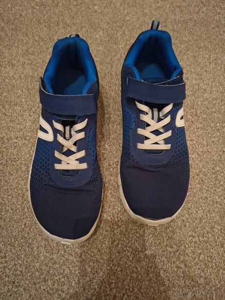 Tenisky, decathlon,39