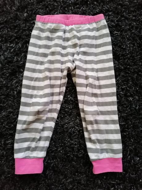 .tepláky, george,110