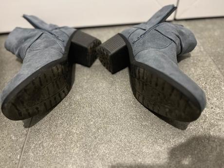 Damske clenkove cizmy c. 42, 42