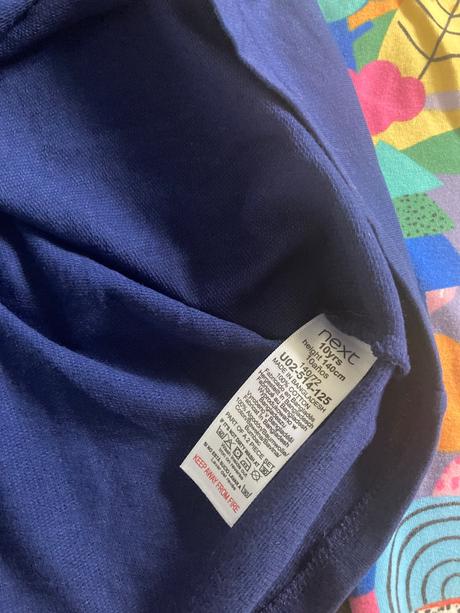 Tunika + legíny next, next,140