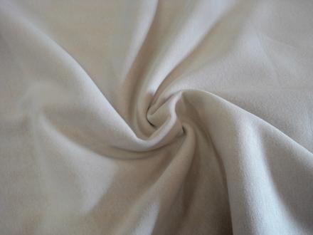 Teplákovina krémová, 