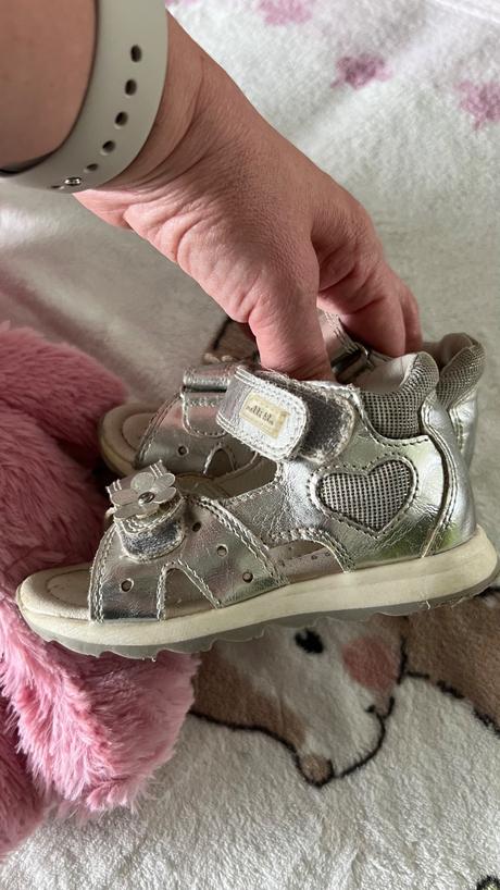 Sandálky nelli blu, nelli blu,21