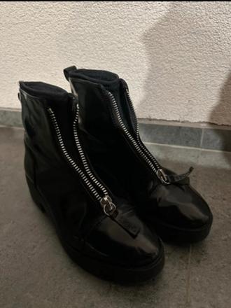 Topánky zara, zara,39