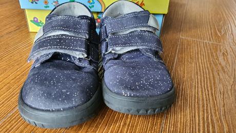 Topánky jonap, jonap,30