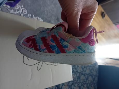Topánly adidas superstar, adidas,20