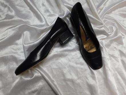 Lodičky - peter kaiser vel.38,5/39  5,5, 39