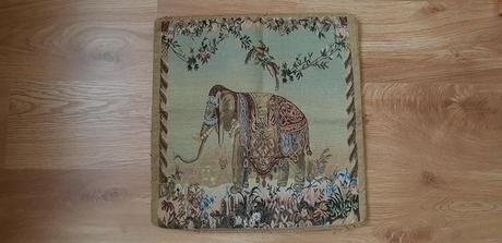 Obliečka na malý vankúš, 