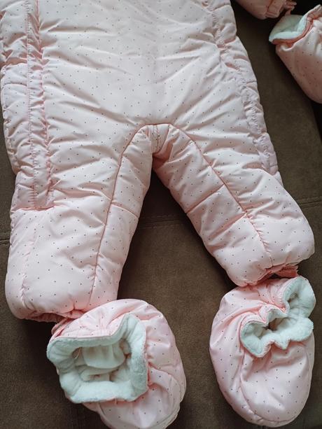 Zimný overal mayoral, mayoral,74