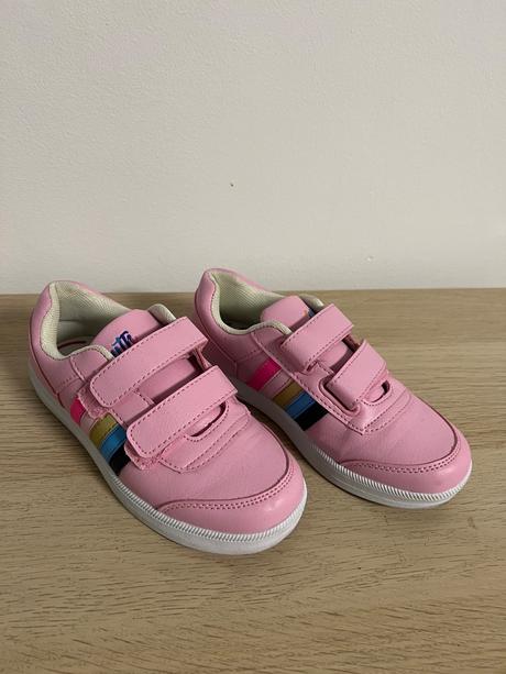 Authority tenisky, authority,31