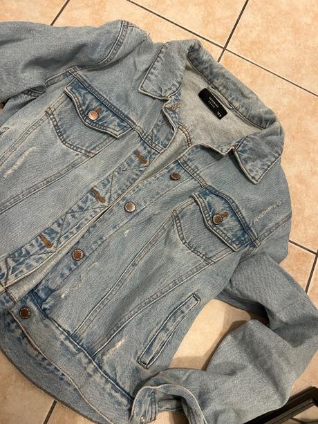 Reserved bunda, reserved,xl