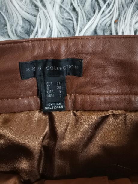 Dámska sukňa, mango,36