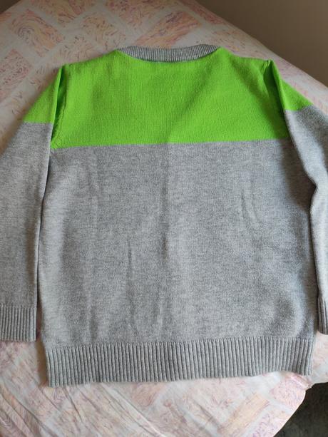 Svetrik, mothercare,98